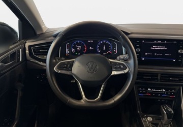 Volkswagen Taigo 1.5 TSI 150KM 2022 Volkswagen Taigo VAT 23 Style 1.5TSI 150KM DSG 202223 r., Salon PL, I wl.,, zdjęcie 15