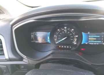 Ford Fusion 2019 Ford Fusion Hybrid SEL, od ubezpieczalni 2.0 Hybryda 141KM, zdjęcie 15