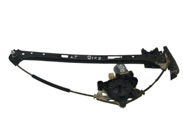 MECHANIZMUS OKNO LEVÝ ZADNÍ EU PORSCHE MACAN I (2014- )