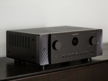 Ресивер Marantz CINEMA 60 DAB 7.2 черный