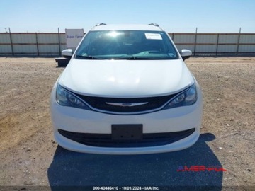 Chrysler Voyager V 2020 Chrysler Voyager 2020 r., 3,6L LX 3.6 Benzyna 287KM, zdjęcie 1