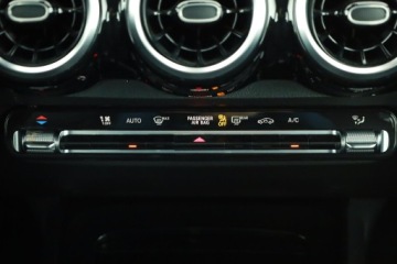 Mercedes GLB SUV 1.3 200 163KM 2020 Mercedes GLB GLB 200, Salon Polska, 1. Właściciel, zdjęcie 9