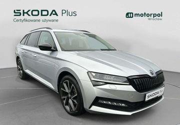 Skoda Superb III Kombi Plug-In Hybrid 1.4 TSI Plug-In-Hybrid 218KM 2024 Skoda Superb Plug-In Hybrid Style Pakiety, GPS, Matrix, GPS, Podgrzewane, zdjęcie 13