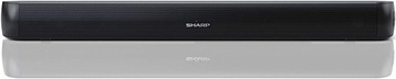 Звуковая панель SHARP HT-SB107 2.0, 90 Вт, Bluetooth