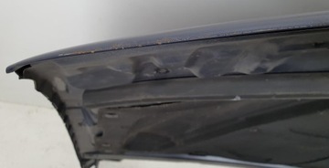 KAPOTA KOMPLETNÍ 567 ALFA ROMEO 159