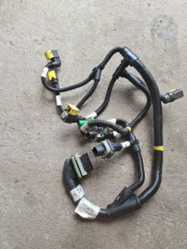 ЖГУТ ПРОВОДОВ НАСОСА AD СИНИЙ ADBLUE RENAULT GAMA T C K VOLVO FH 4 FM 4