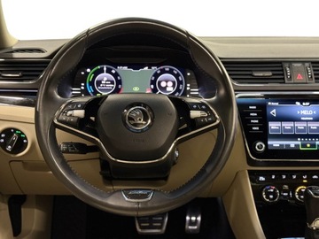 Skoda Superb III 2020 Skoda Superb Skoda Superb L&amp;K, 1.4TSI 156KM, Salon, zdjęcie 27