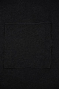 Mango Luźna Czarna Narzutka Nowy Kobiecy Modny Sweter Narzuta Oversize 42