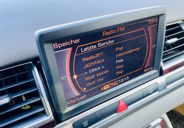 Audi A8 D3 Sedan 3.0 V6 TDI 233KM 2005 Audi A8 3.0 TDI Quattro AUTOMAT Zadbany Atrakcyjny wyglad Zamiana, zdjęcie 14