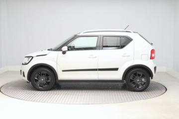 Suzuki Ignis III Crossover 1,2 DUALJET 90KM 2016 Suzuki Ignis 1.2, Salon Polska, Klima, Parktronic, zdjęcie 2