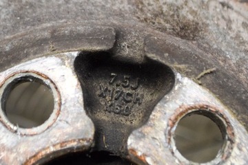 JAGUAR S-TYPE X200 SADA FELG ALU Z PNEUMATIKA 2.50 BENZÍN 147KW 20