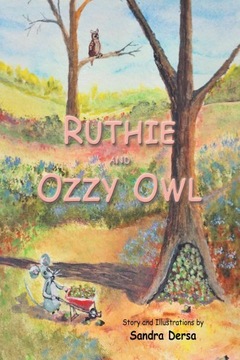 Ruthie and Ozzy Owl - Dersa, Sandra EBOOK