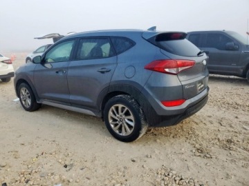 Hyundai Tucson III 2018 Hyundai Tucson Sel 2018 2.0 Benzyna 164KM, zdjęcie 1