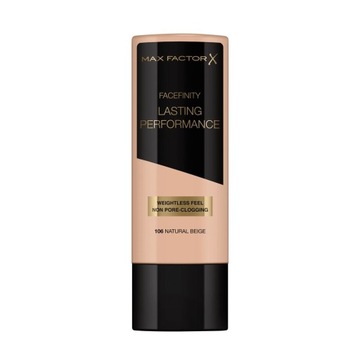 Max Factor Lasting Performance Podkład 106