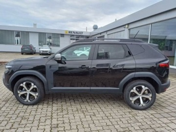Dacia Duster III 2026 Od ręki - Journey 1.2 TCe Hybrid-G LPG 4x4 150KM / Pakiet Parking, zdjęcie 1