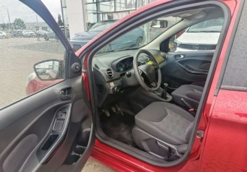 Ford Ka III 2018 Ford KA Pierwszy wlasciciel. Salon Polska 1.2 Benzyna 85KM, zdjęcie 4