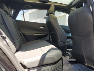 Toyota Venza 2023 Toyota Venza LE 2023 2.5l 2.5 Hybryda 219KM, zdjęcie 2