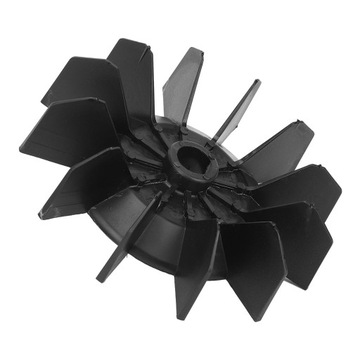 WENTYLATOR SILNIKA PRZEWIETRZNIK SPRĘŻARKI 210mm