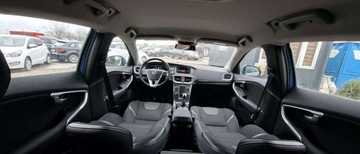 Volvo V40 II Cross Country D2 115KM 2014 Volvo V40 Volvo V40 D2 Momentum 1.6 Diesel 115KM, zdjęcie 8