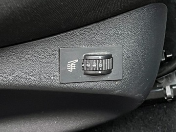 Peugeot 208 I Hatchback 5d Facelifting 1.6 BlueHDi 100KM 2016 Peugeot 208 1.6 diesel panorama dach zarej w PL ksiazka serwis zamiana, zdjęcie 23