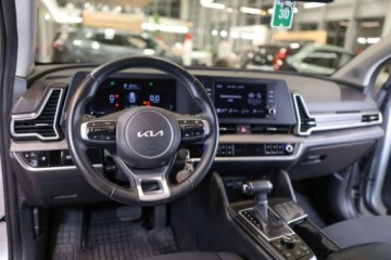 Kia Sportage V SUV 1.6 T-GDI MHEV 150KM 2023 Kia Sportage 1.6 T-GDI 1.6 Benzyna 150KM, zdjęcie 23