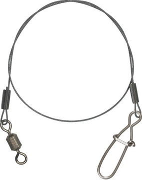 Przypon Dragon Titanium Braid Trolli 34kg 100cm