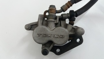 Передний тормозной суппорт KAWASAKI VERSYS 650