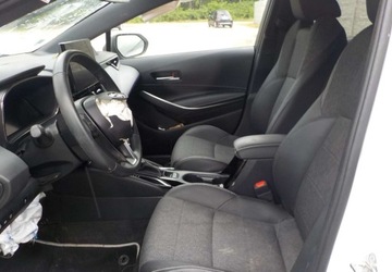 Toyota Corolla XII Hatchback Facelifting 1.8 Hybrid 140KM 2023 Toyota Corolla Lift Okazja 1.8 Hybryda 140KM, zdjęcie 22