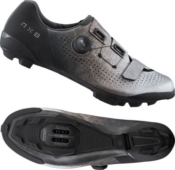 Педали Shimano SH-RX801 MTB, размер 45