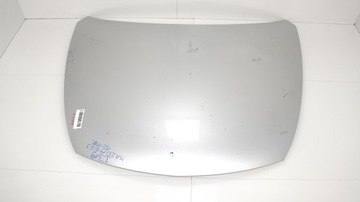 KAPOTA KRYT MOTORU MAZDA 6 GH 06-10R #