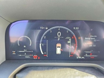 Lexus GX 2025 Lexus GX 550 Premium 2025 3.4 Benzyna 349KM, zdjęcie 9