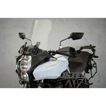 LOSTER туристическое стекло KAWASAKI VERSYS 1000 12-14