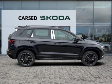 Skoda Karoq Crossover Facelifting 1.5 TSI ACT 150KM 2026 Skoda Karoq Karoq SPORTLINE 1.5 150KM 7-biegowa DS, zdjęcie 5