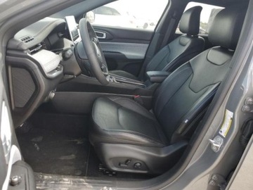 Jeep Compass II 2023 Jeep Compass Latitude Lux, 2023r., 4x4, 2.0L 2.0 Benzyna 200KM, zdjęcie 8