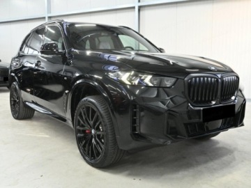 BMW X5 G05 SUV Facelifting 3.0 30d 298KM 2026 BMW X5 xDrive30d Sport Suv 3.0 (298KM) 2026, zdjęcie 1