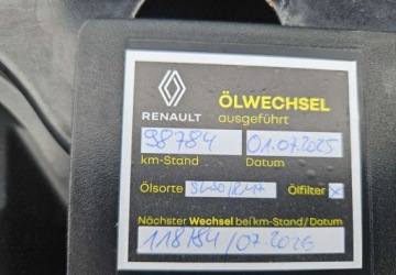 Dacia Duster I SUV Facelifting 1.2 TCe 125KM 2014 Dacia Duster LIFT Czujniki Parkowania Nawigacja Skora 1-Wlasciciel 1.2, zdjęcie 13