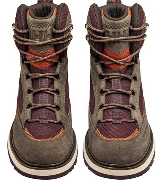 buty Helly Hansen Peak One - Bungee Cord/Bourbon