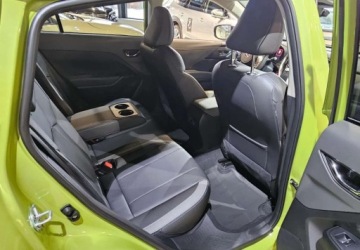 Subaru 2025 Subaru Crosstrek Subaru Crosstrek 2.0i-S e-Boxer Platinum (EyeSight) Linea, zdjęcie 15