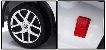 ЭЛЕКТРОМОБИЛЬ АККУМУЛЯТОРНЫЙ АВТОМОБИЛЬ VW BEETLE