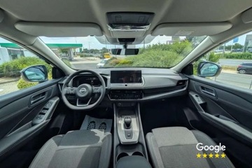 Nissan Qashqai III 2025 Nissan Qashqai NISSAN Qashqai N-Connecta 2025 Szybki OdbiorPolski SalonNis, zdjęcie 11