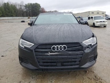 Audi 2020 Audi a3 Audi A3 Sedan Premium 40 TFSI, od ubezpieczalni 2.0 Benzyna 184KM, zdjęcie 1