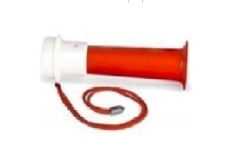 Польша Комплект болельщика сборной Польши, шарф, кепка, автомобильный флаг