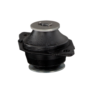 FEBI 15928 ПОДУШКА ДВИГАТЕЛЯ VAG GOLF,VENTO -97