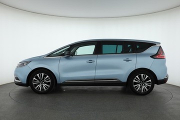 Renault Espace V Van 1.6 Energy TCe 200KM 2016 Renault Espace 1.6 TCe, Salon Polska, Automat, zdjęcie 2