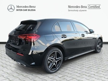 Mercedes Klasa A W177/V177 2023 Mercedes-Benz Klasa A A 250e AMG MULTIBEAM LED Panorama Kamera 360 HU, zdjęcie 4