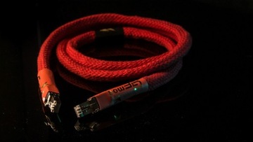 GFmod Advanced LAN - kabel RJ45 Streamer NAS