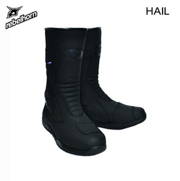 Buty damskie turystyczne REBELHORN HAIL 36