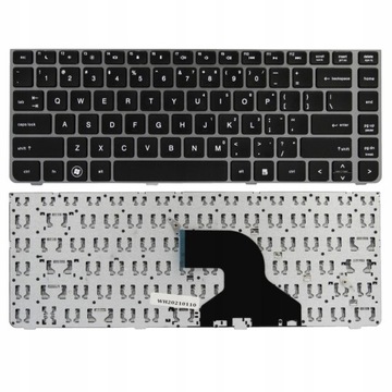KLAWIATURA DO HP PROBOOK 4330S 4331S 4430S 4430