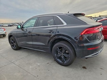 Audi Q8 2023 Audi Q8 Premium Plus 2023 3.0 Benzyna 335KM, zdjęcie 10