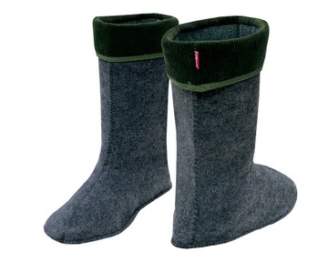 Обувь мужская галоша короткая изолированная вадера 893 размер - 46 /893 75893004